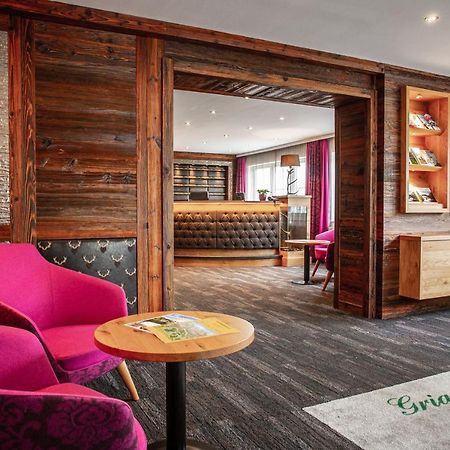 Voralpenhotel Schmoller Sankt Georgen im Attergau Esterno foto